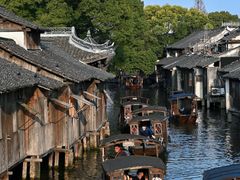 -乌镇景区