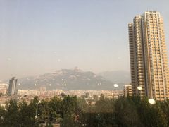 -泰山宝盛大酒店·八珍轩自助餐