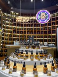 -香遇沙龙香水·调香·团建