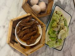 -惠如楼(白云机场T1主楼一层店)