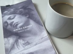 -Onirii Coffee(长乐路店)