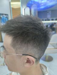 -V+ Hair