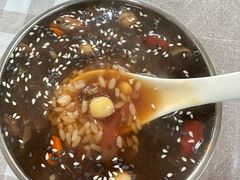 山楂八宝粥-雅沛轩锅贴八宝粥(回民街店)