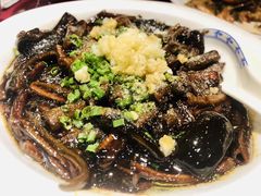 -老吉士酒家(天平路店)
