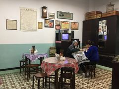 大堂-十八家面馆(欧洲城店)