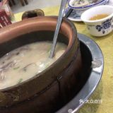 潮汕粥+小炒+烧烤