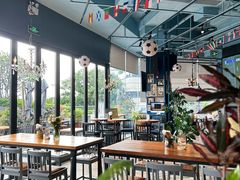 -The Happy Monk(前海壹方汇店)