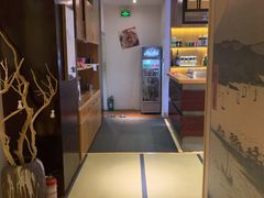 包房-龍千代·味自慢(黑龙江北路店)