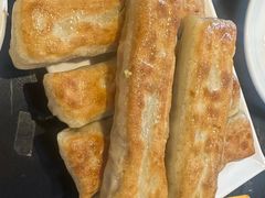 -福荣居褡裢火烧京味家常菜(西四店)