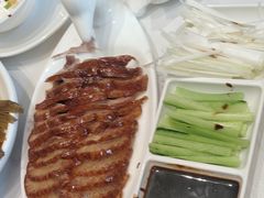 -梅利汴京烤鸭•开封豫菜地标店(晋安路店)