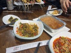 -壹块捌烧烤(灯市口店)