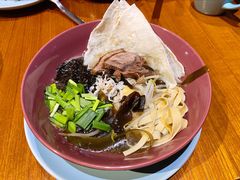 -美盛喜来登大酒店-盛宴标帜餐厅