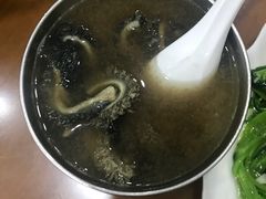 -老牌依强牛肉店(达道总店)