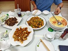 -裕德隆清真饭庄·天津特色菜(河东店)