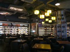 -M99 BEER世界啤酒吧(鸿云悦街店)