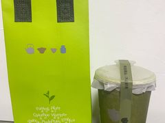 -茶月山·潮汕茶店(天河北店)