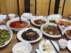 -天回镇何氏豆腐(总店)