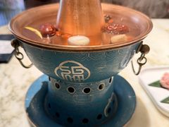 -涮福記·现切牛羊肉火锅(世纪汇店)