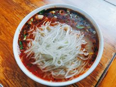 帽结子肥肠粉-白家高记肥肠粉(总店)
