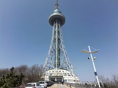 -青岛电视塔