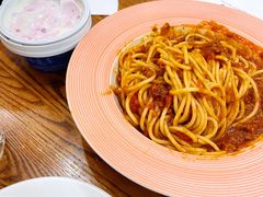 AFS经典肉酱意面-AFS Cafe & Canteen(闽江二路店)