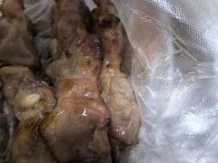 -维族鑫村麻辣排骨串(联发陶瓷小区店)