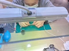 -亨得利钟表商店