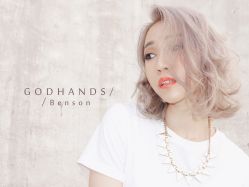 点击看大图 -Godhands美发设计沙龙