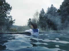 -崇阳三特浪口温泉