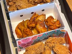 -肯德基(当涂大润发店)