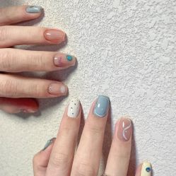 -伊奈尔美甲美睫
