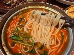 -涌煲记·蟹煲·砂锅海鲜·煲出宁波味(天一旗舰店)