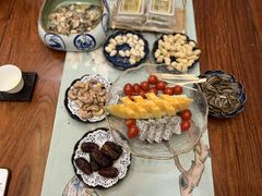 -龙源茶坊(白银路店)