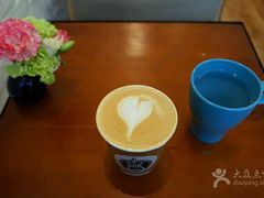-COFFEE HOLIC(朝外SOHO店)
