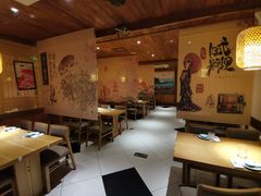 大堂-三石铁板烧(紫竹桥店)