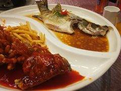 -马凯餐厅(长椿街店)