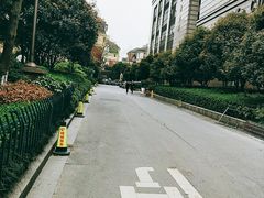 -西湖区图书馆(古墩路)