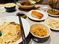 -松鹤楼·苏式汤面(虹桥天地店)