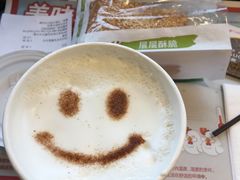-肯德基(颛桥店)