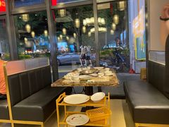 -小肥牛潮汕牛肉火锅(南联店)