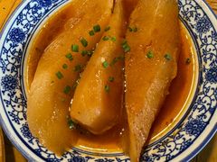 -院子餐厅·大锅菜·老杭帮(桥西直街店)