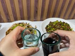 -华春餐馆(鱼山路店)