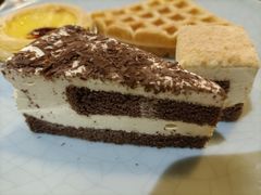 -火锅岛潮牌自助餐厅(天津天佑城店)