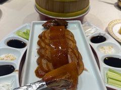 -京味斋·北京烤鸭(北京南站洋桥店)