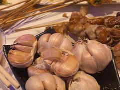 -金刚山烧烤(红旗大街店)