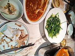 -又见炊烟私房菜(敬亭路店)