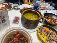-梅花香里大酒店(郁金香路店)