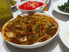 -小河公主秘制烤羊腿(小绿谷店)