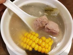 -新旺茶餐厅(嘉里城店)