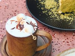 咖啡-La Terre乐田(万象城店)